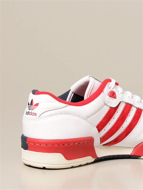 adidas duits|adidas leather shoes.